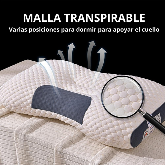 Almohada Cervical Ortopédica
